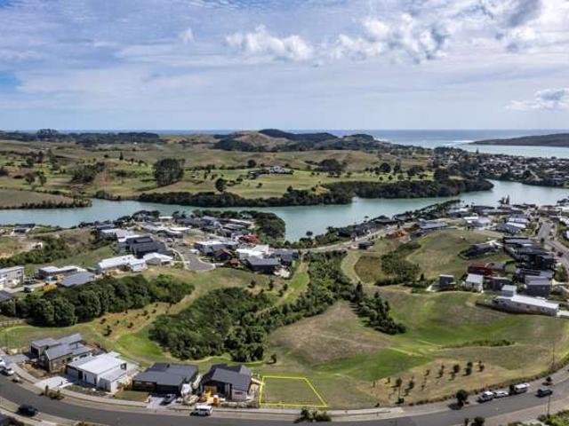 Land for sale in Raglan, Waikato