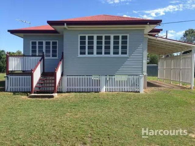 House for rent in Redridge, Queensland