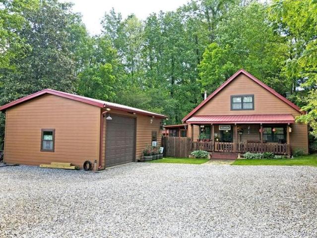 Townhouse for sale in Blairsville