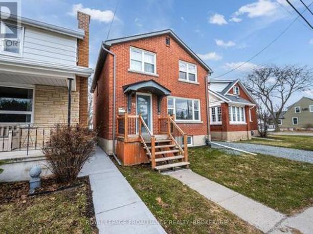 House for sale in Kingston, Ontario