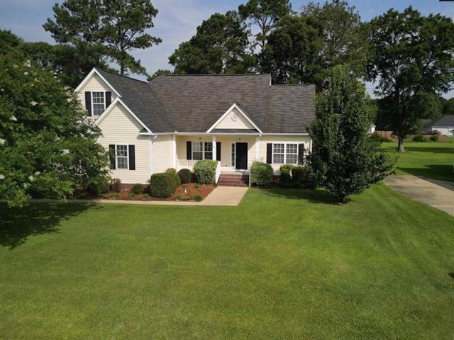 House for sale in Lugoff, South Carolina