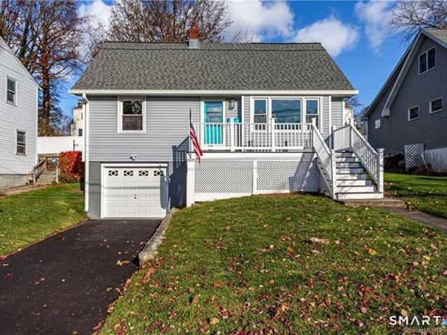 House for sale in Fairfield, Connecticut