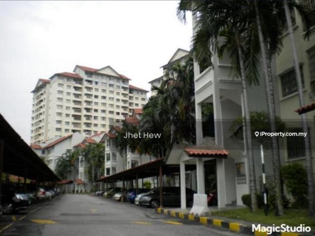 Condominium for sale in Petaling, Damansara Damai