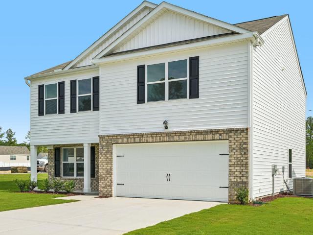 House for sale in Granville, North Carolina