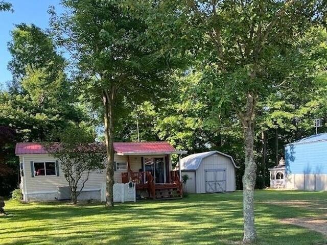 Land for sale in Ashland, Ohio