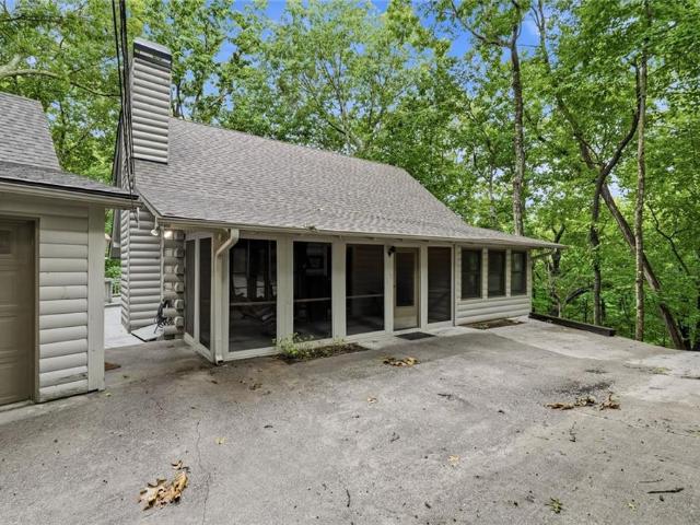 House for sale in Pickens, Georgia