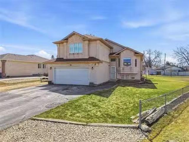 House for sale in Macdonald, Manitoba