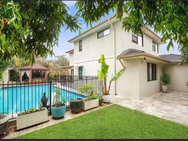 House for rent in Sydney, New South Wales