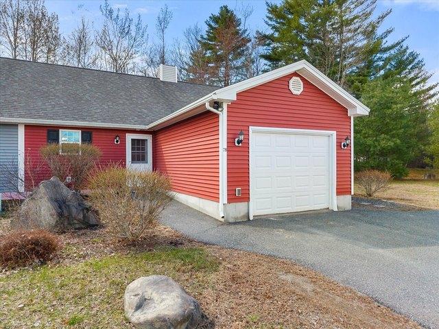 Condo for sale in Milford, Maine