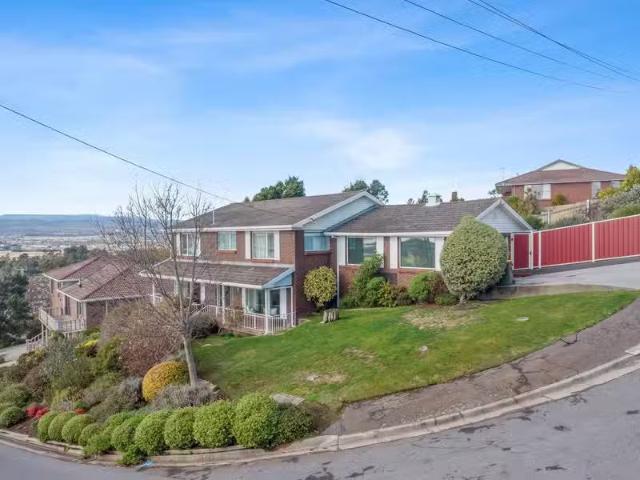 House for rent in Launceston, Tasmania