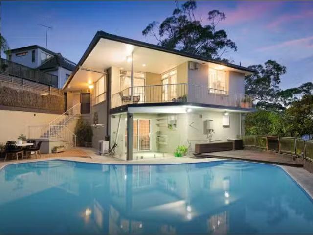 House for rent in Sydney, New South Wales