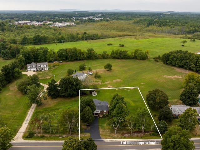 House for sale in Rollinsford, Strafford County