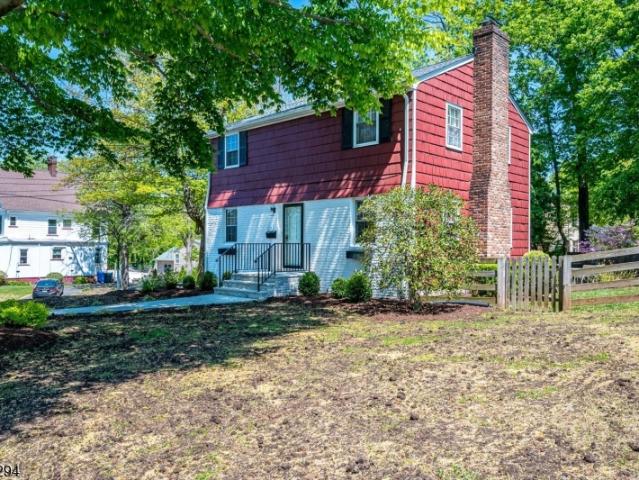 House for sale in Metuchen, New Jersey