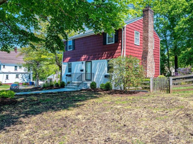 House for sale in Metuchen, New Jersey