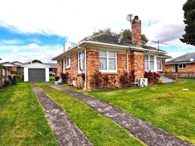 House for rent in Owhata, Oroua County