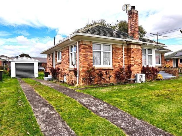 House for rent in Owhata, Oroua County