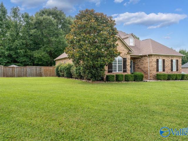 House for sale in Arab, Alabama