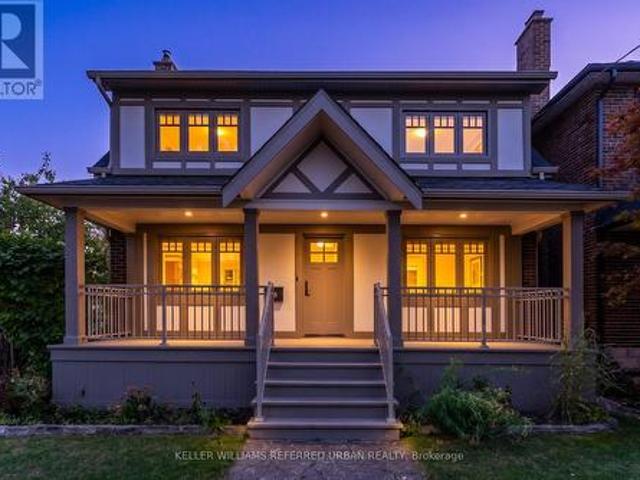 House for sale in Etobicoke—Lakeshore, Toronto