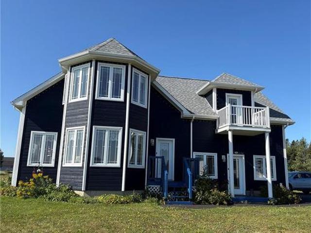 House for sale in Alcida, New Brunswick