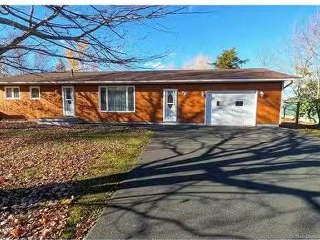 House for sale in Duguayville, New Brunswick