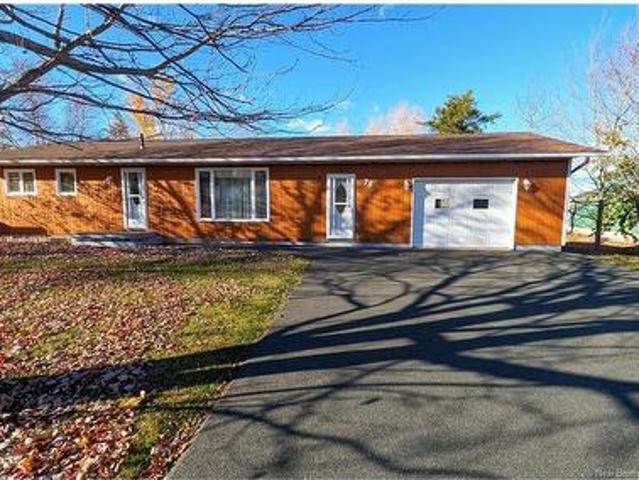 House for sale in Duguayville, New Brunswick