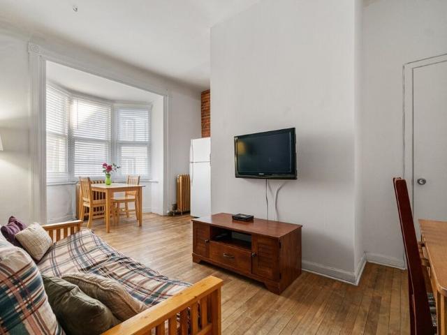 Apartment for rent in Québec, Quebec