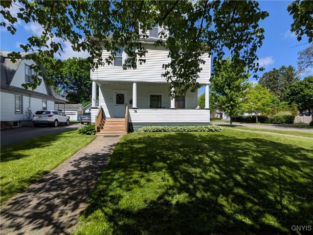 House for sale in Cortland