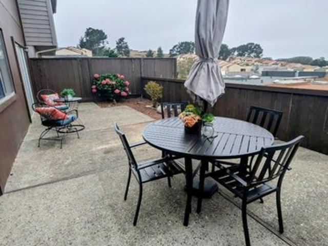 House for sale in San Mateo, California