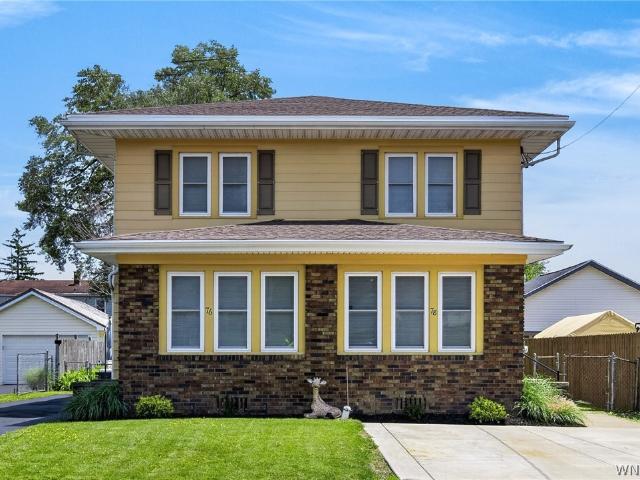 House for sale in Hamburg, New York