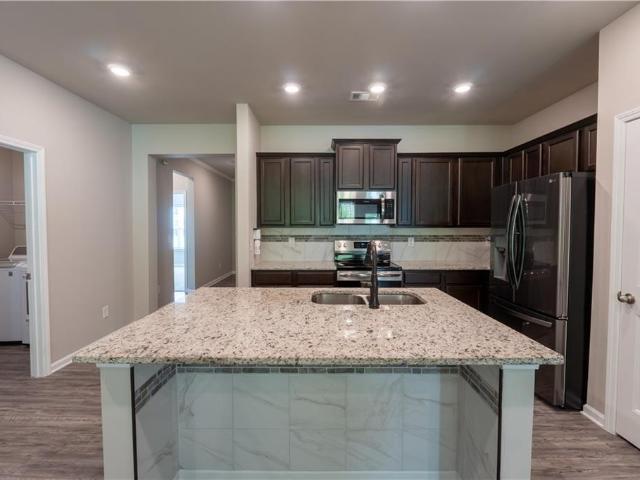 Townhouse for sale in Pickens, Georgia