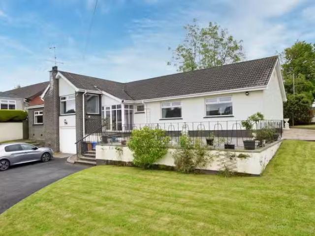 House for sale in Adare, South Tipperary