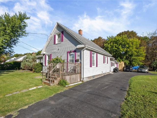 House for sale in City of Rochester, Monroe County