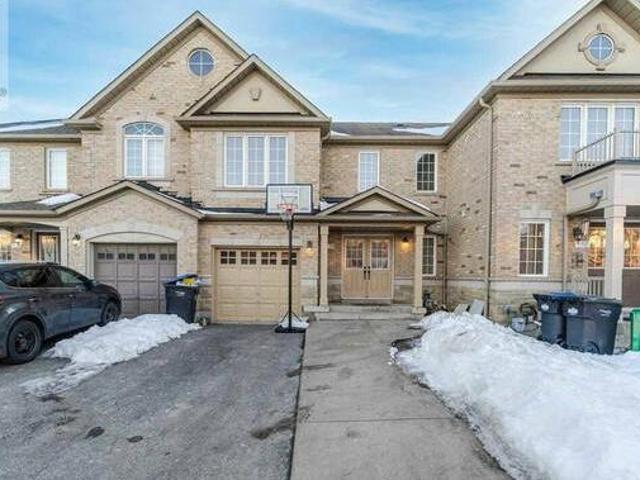 House for sale in Woburn, Ontario