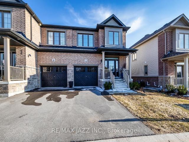 Townhouse for sale in Woburn, Ontario
