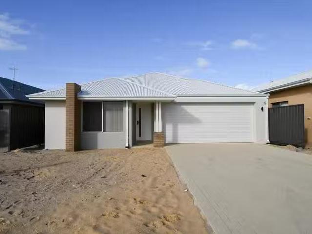 House for rent in Parklands, Western Australia