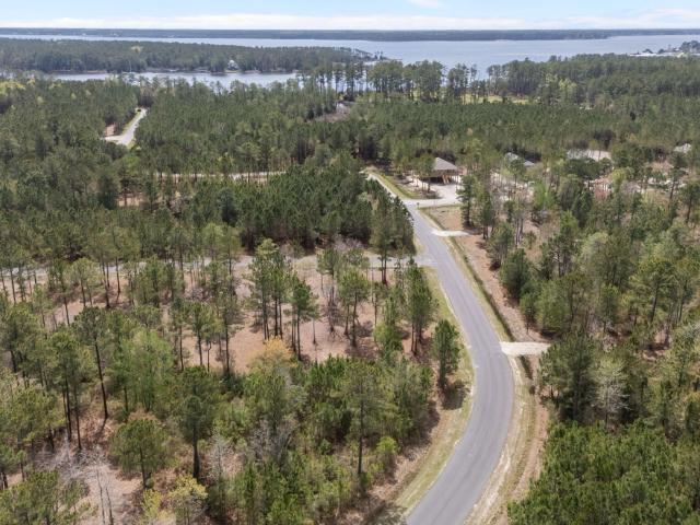 Land for sale in Vandemere, North Carolina