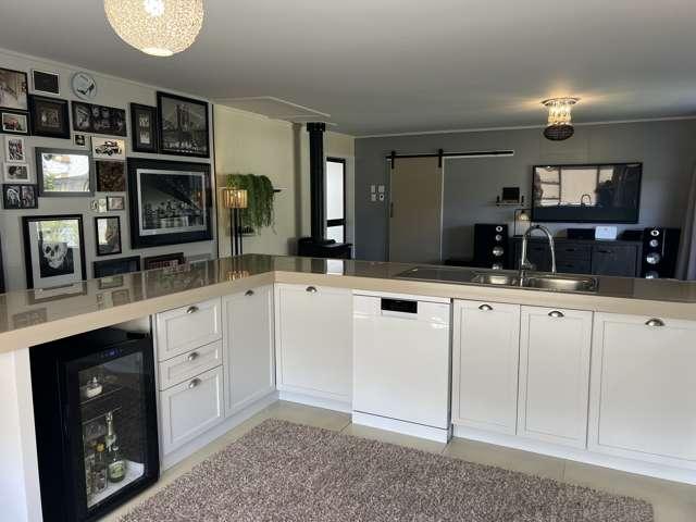 House for sale in Reefton, West Coast