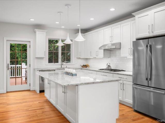 House for sale in Mamaroneck, New York