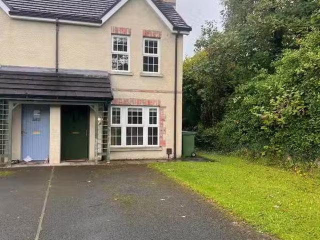 House to rent