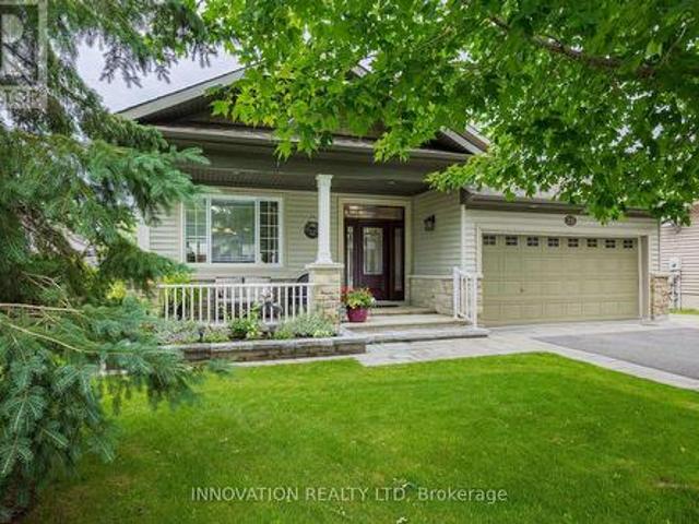 House for sale in Carleton Place, Ontario