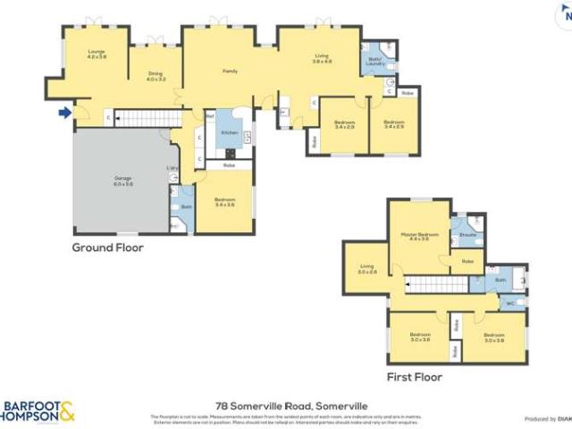 House for sale in Howick