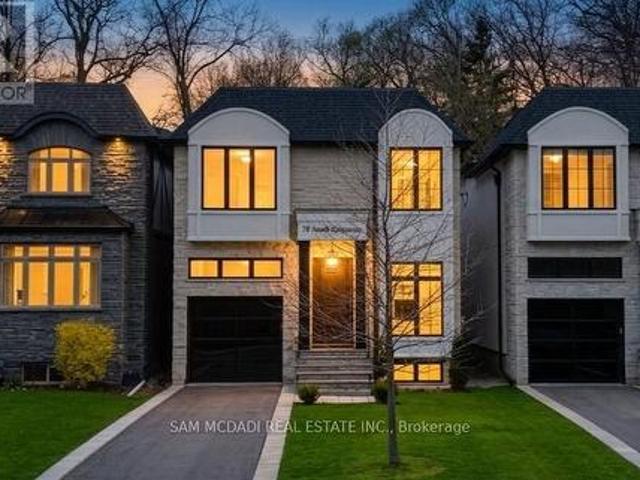 House for sale in Woburn, Ontario