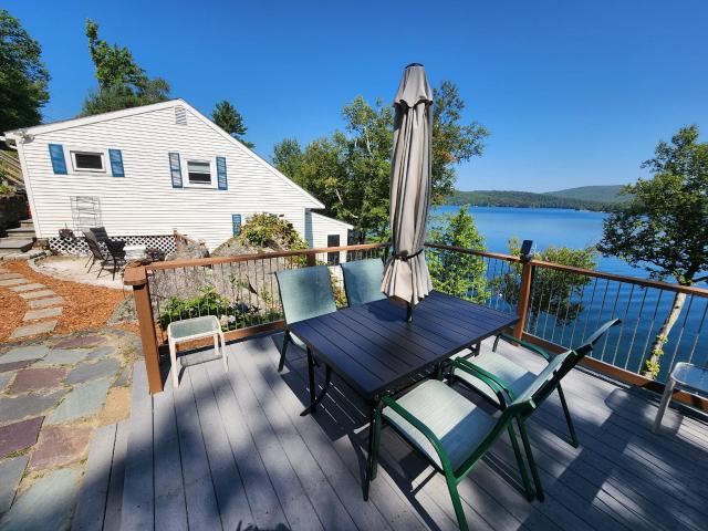 House for sale in New Hampshire