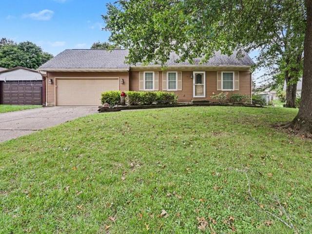 House for sale in Sunbury, Delaware County