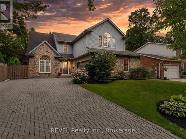 House for sale in Niagara, Ontario