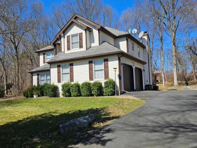 House for sale in East Stroudsburg, Pennsylvania