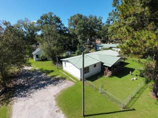 House for sale in Richmond Hill, Georgia