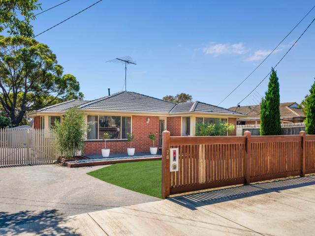 House for rent in Geelong, Victoria