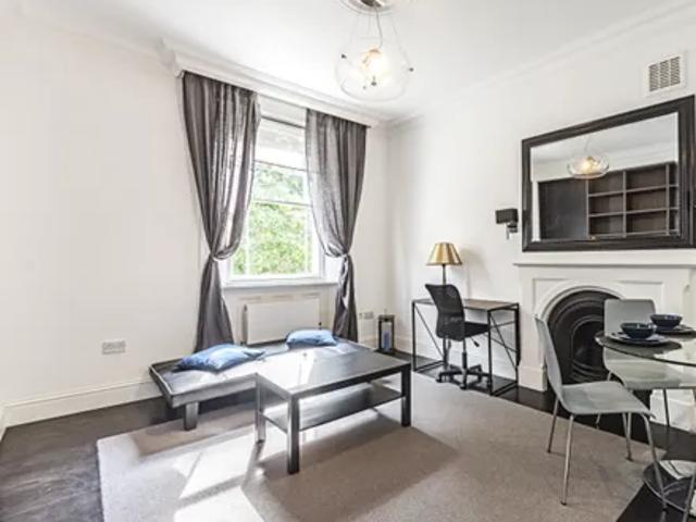 Apartment for rent in Pimlico, Greater London
