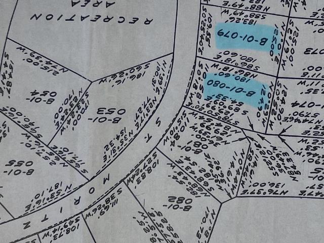 Land for sale in Zion Grove, Pennsylvania